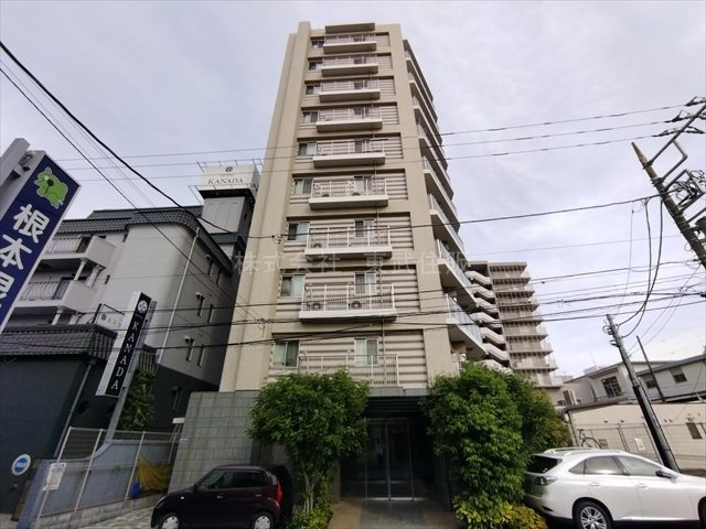 【外観】 | アンビシャスみずほ台 | 日当たり良好です