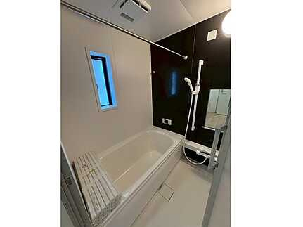 佐伯区五日市中央5丁目の浴室