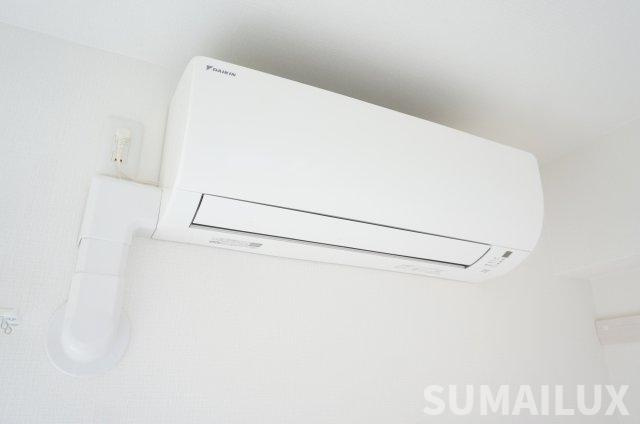 熊本市中央区薬園町の賃貸マンションの設備