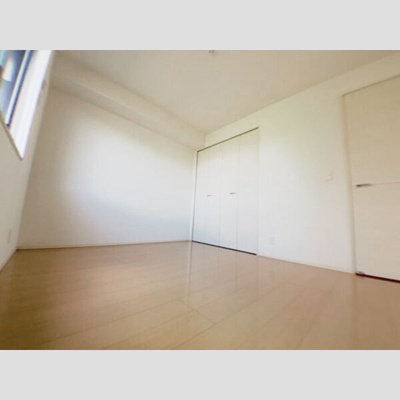 【洋室】 | グランドマリアージュ | 使い勝手のいい洋室です