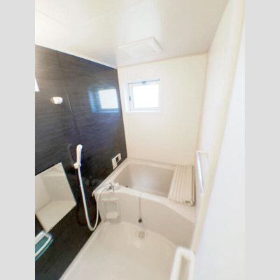 【浴室】 | グランドマリアージュ | ゆったり過ごせるお風呂です