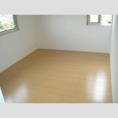 【洋室】 | グランドマリアージュ | 落ち着いた色調の洋室です