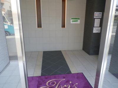 【ロビー】 | IRIS(イリス)