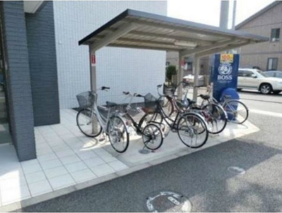 【その他共用部分】 | IRIS(イリス)