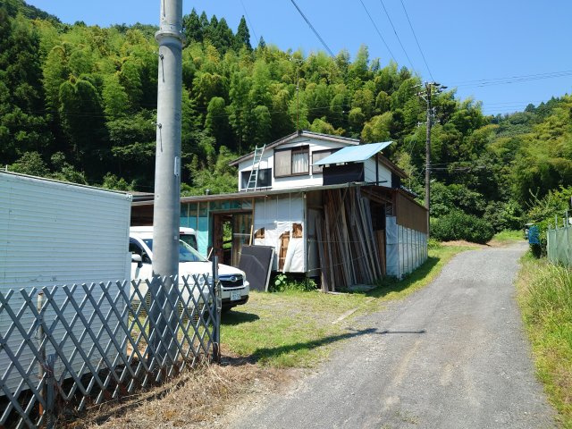 【外観】の画像