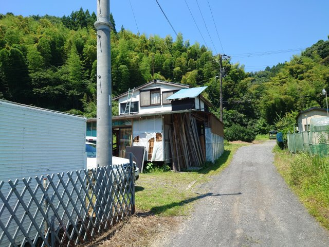 【外観】の画像