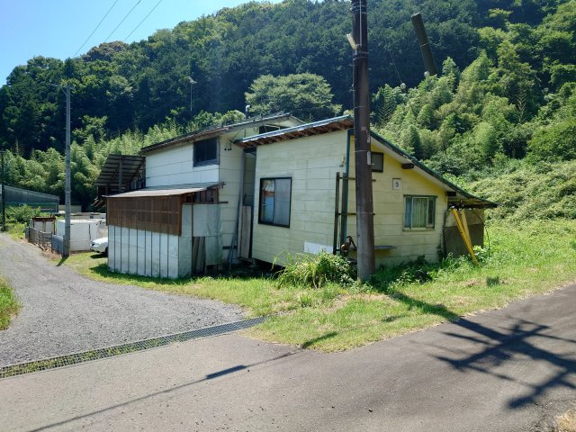 【外観】の画像