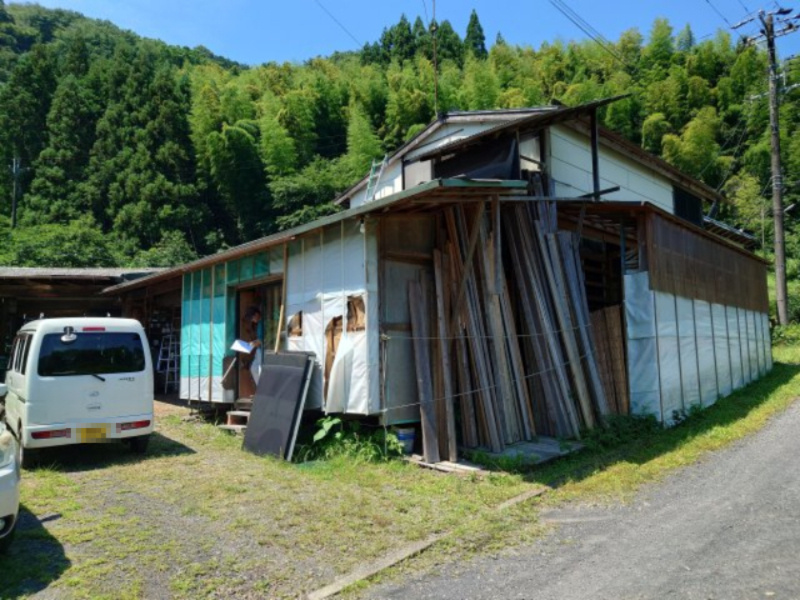 【外観】の画像