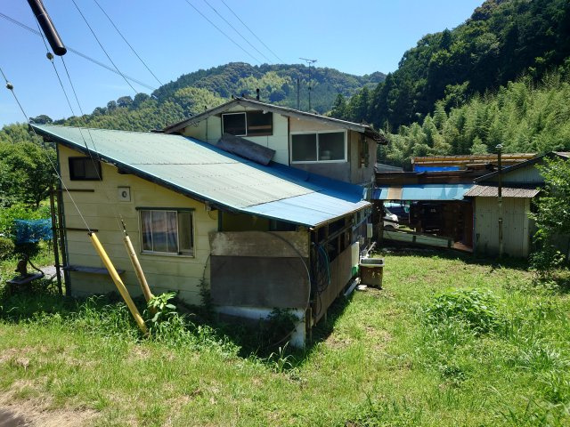 【外観】の画像