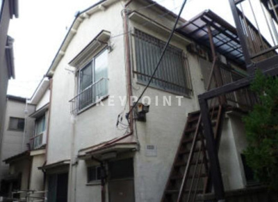 【その他共用部分】 | 秀栄荘