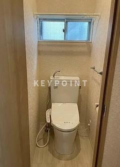 【トイレ】 | 秀栄荘