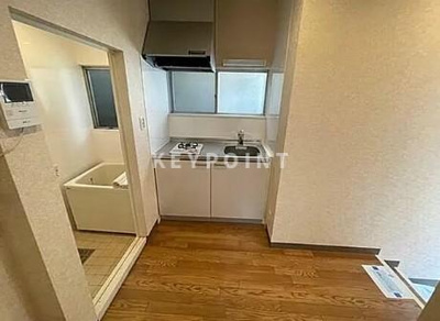 【キッチン】 | 秀栄荘