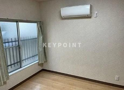 【寝室】 | 秀栄荘