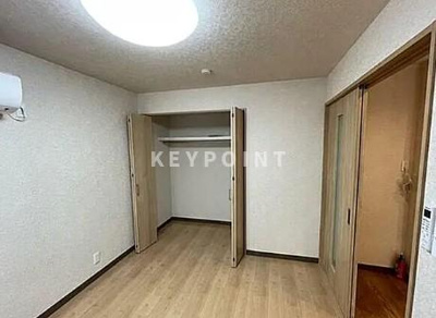 【収納】 | 秀栄荘