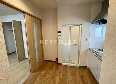 【設備】 | 秀栄荘