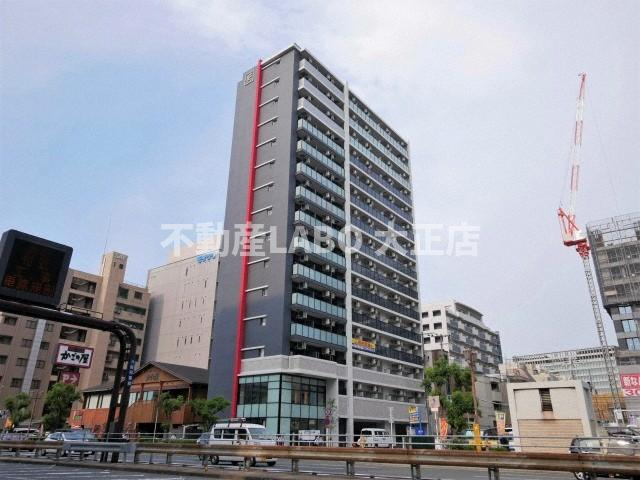 エステムコート難波Ⅶビヨンド