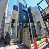 リュミエール羽田の画像