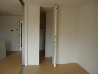 【内装】 | メゾン・エトワール 1LDKHTW