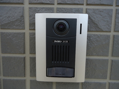 【セキュリティ】 | メゾン・エトワール 1LDKHTW