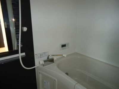 【浴室】 | メゾン・エトワール 1LDKHTW