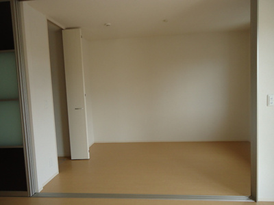 【洋室】 | メゾン・エトワール 1LDKHTW