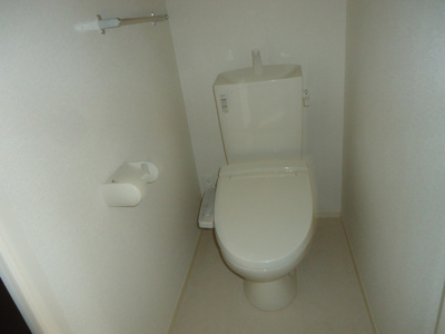 【トイレ】 | メゾン・エトワール 1LDKHTW