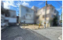 高槻市深沢本町　建築条件付売土地の画像