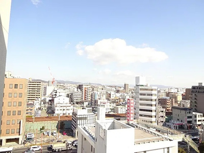 【展望】 | 和光ハイマート西宮