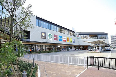 【周辺】 | 和光ハイマート西宮