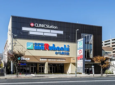 【周辺】 | 和光ハイマート西宮