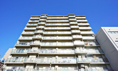 【外観】 | 和光ハイマート西宮