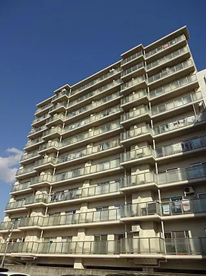 【外観】 | 和光ハイマート西宮