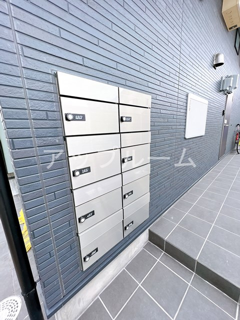 Primroseのその他共用部分