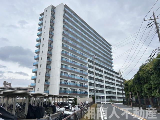 グレーシアパーク藤沢善行サザンフォート