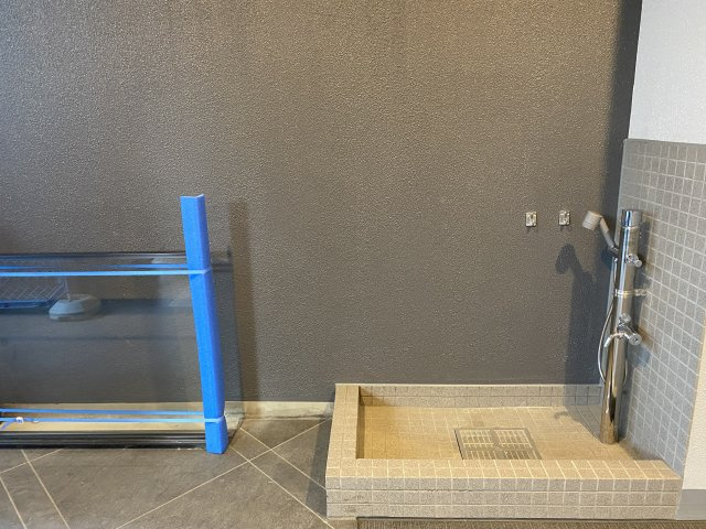 ローレルタワー御堂筋本町のその他共用部分