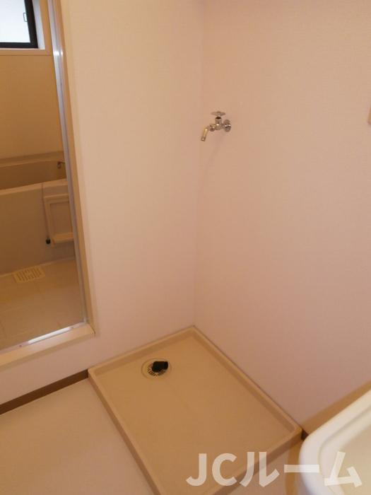 ロイヤルガーデン子安 Eの設備