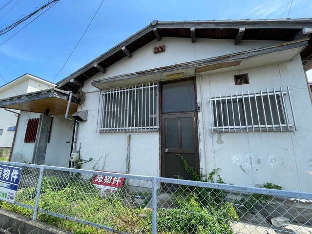 田の上3丁目　売土地