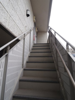 【その他共用部分】 | Albus Lespedeza（ｱﾙﾊﾞｽﾚｽﾍﾟﾃﾞｰｻﾞ）