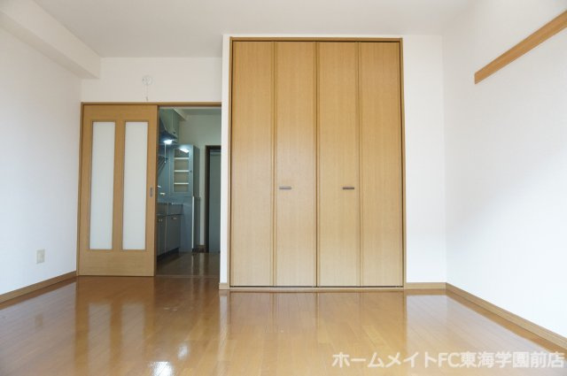 フォーリストの居間・リビング