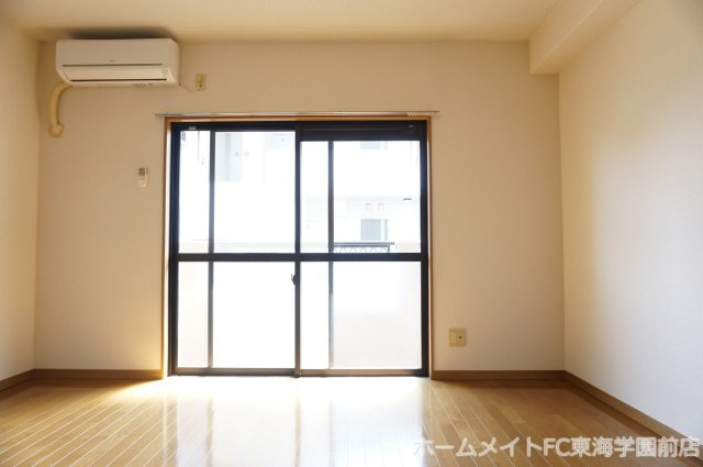 フォーリストの内装