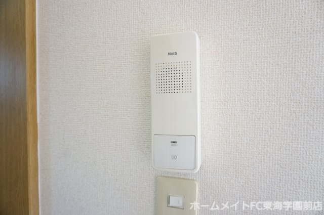 フォーリストのセキュリティ