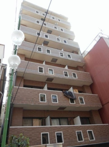 新宿区西早稲田１丁目の賃貸マンションの外観|外観☆