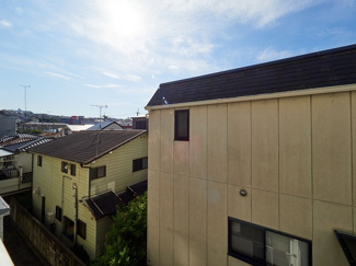 【展望】 | ジュネス福田