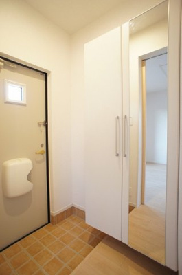 【玄関】 | ふるさと