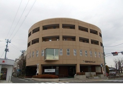 【周辺】 | ふるさと | 保原中央クリニックまで1400m