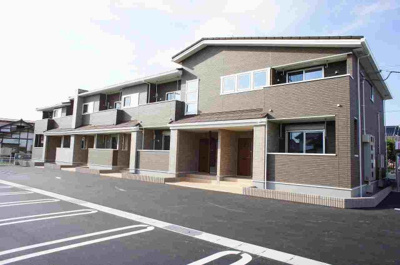 【外観】 | ふるさと