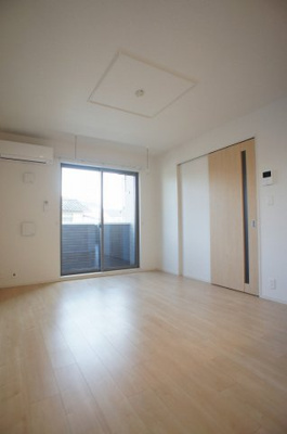 【居間・リビング】 | ふるさと