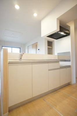 【キッチン】 | ふるさと