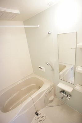 【浴室】 | ふるさと