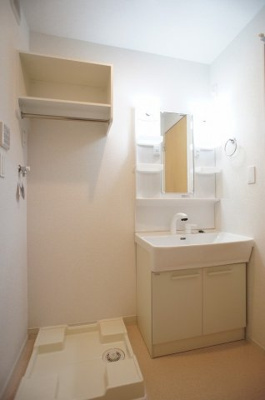 【洗面所】 | ふるさと